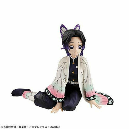 G.e.m. Series Demon Slayer: Kimetsu No Yaiba Shinobu On Palm Figure- Japan Figure Store - #1 Bring To You The Best Japanese Goods