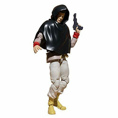 G.m.g. Mobile Suit Gundam E.f.s.f. Soldier 01 1/18 Scale Figure- Japan Figure Store - #1 Bring To You The Best Japanese Goods