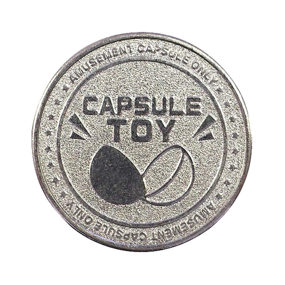 Gacha Machine Gacha Cup Medal Set Of 100- Japan Figure Store - #1 Bring To You The Best Japanese Goods