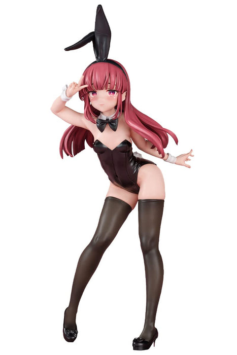 Original Character Gachi Koi Bunny Girl Akane 1/7 B'Full- Japan Figure Store - #1 Bring To You The Best Japanese Goods