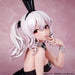 Gachi Koi Bunny Girl Cheryl 1/7 Scale Painted Complete Figure- Japan Figure Store - #1 Bring To You The Best Japanese Goods