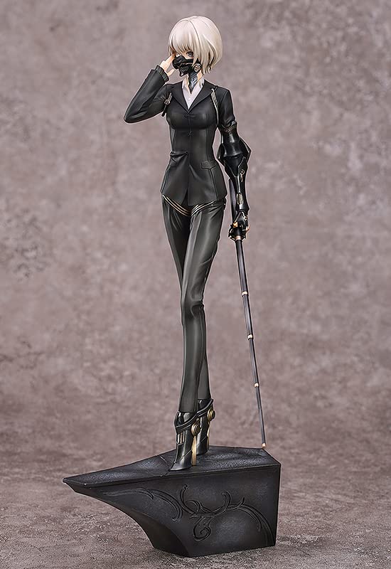 MYETHOS G.A.D_Inu 1/7 Figure G.A.D- Japan Figure Store - #1 Bring To You The Best Japanese Goods
