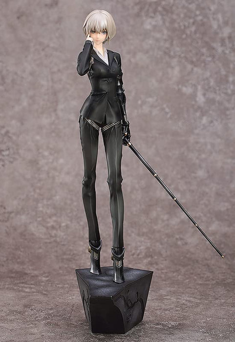 MYETHOS G.A.D_Inu 1/7 Figure G.A.D- Japan Figure Store - #1 Bring To You The Best Japanese Goods