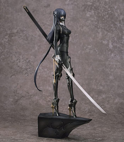 MYETHOS G.A.D_Karasu 1/7 Figure G.A.D- Japan Figure Store - #1 Bring To You The Best Japanese Goods