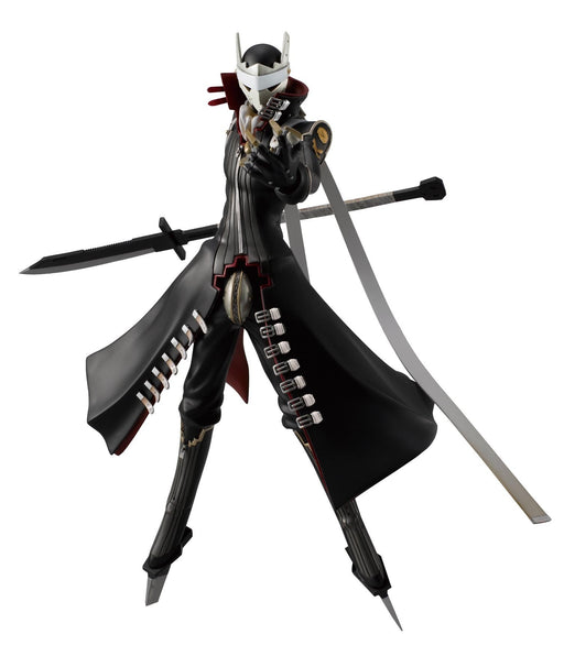 Megahouse Game Characters Collection DX Persona 4 Izanagi- Japan Figure Store - #1 Bring To You The Best Japanese Goods