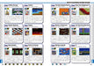 Mook Early Sega Perfect Catalogue Sg1000/Sc3000/Sega Mark Iii/Master System/Game Gear - New Japan Figure 9784862978462 5