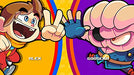 Game Source Entertainment Alex Kidd In Miracle World Dx For Nintendo Switch - New Japan Figure 4580694041771 4