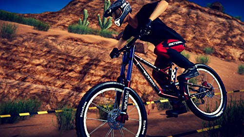 Game Source Entertainment Descenders Playstation 4 Ps4 - New Japan Figure 4580694041290 1