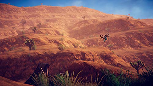 Game Source Entertainment Descenders Playstation 4 Ps4 - New Japan Figure 4580694041290 3