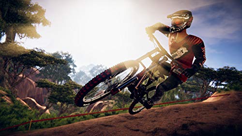 Game Source Entertainment Descenders Playstation 4 Ps4 - New Japan Figure 4580694041290 6