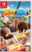 Game Source Entertainment Keywe For Nintendo Switch - New Japan Figure 4580694041689