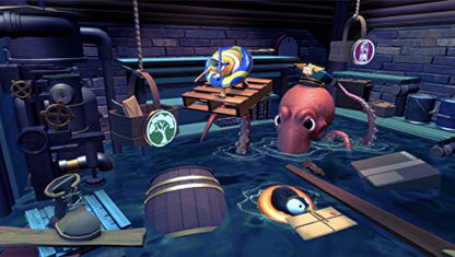 Game Source Entertainment Keywe For Playstation Ps5 - New Japan Figure 4580694041702 3