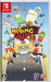 Game Source Entertainment Moving Out Nintendo Switch - New Japan Figure 4580694040644