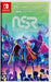 Game Source Entertainment No Straight Roads Game Source Entertainment No Straight Roads Nintendo Switch - New Japan Figure 4580694040989