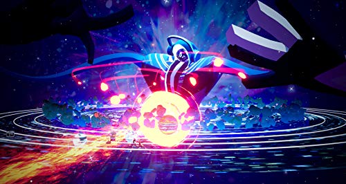 Game Source Entertainment No Straight Roads Game Source Entertainment No Straight Roads Nintendo Switch - New Japan Figure 4580694040989 3