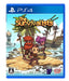 Game Source Entertainment The Survivalists Playstation 4 Ps4 - New Japan Figure 4580694041221