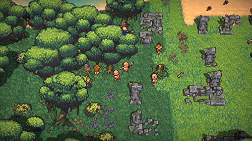 Game Source Entertainment The Survivalists Playstation 4 Ps4 - New Japan Figure 4580694041221 5