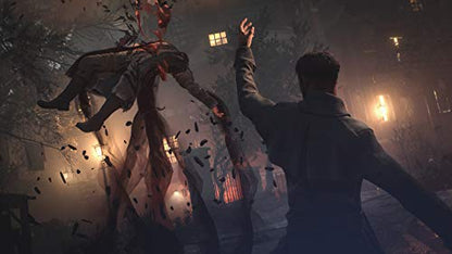 Game Source Entertainment Vampyr Playstation 4 Ps4 - New Japan Figure 4580694040637 3