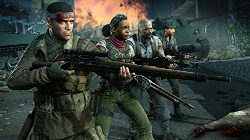Game Source Entertainment Zombie Army 4: Dead War Sony Playstation 4 - New Japan Figure 4580694040569 1