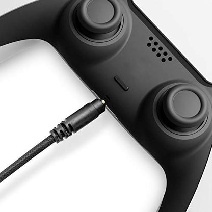 Gametech P5F2277 Headset White X Blue Playstation 5 Ps5 - New Japan Figure 4945664122773 5