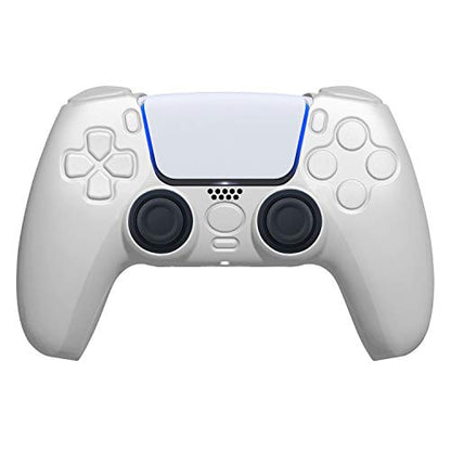 Gametech Silicone Cover For Controller Playstation 5 Ps5 - New Japan Figure 4945664122704 3