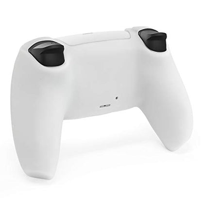 Gametech Silicone Cover For Controller Playstation 5 Ps5 - New Japan Figure 4945664122704 4