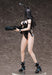 Gantz Reika Barefoot Bunny Ver. 1/4 Scale Plastic Painted Complete Figure- Japan Figure Store - #1 Bring To You The Best Japanese Goods