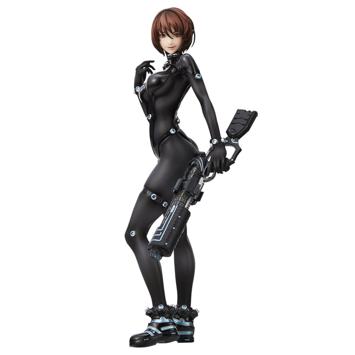 Gantz:O Anzu Yamasaki X Shotgun Ver. Non-Scale Pvc Abs Painted Finished Figure- Japan Figure Store - #1 Bring To You The Best Japanese Goods