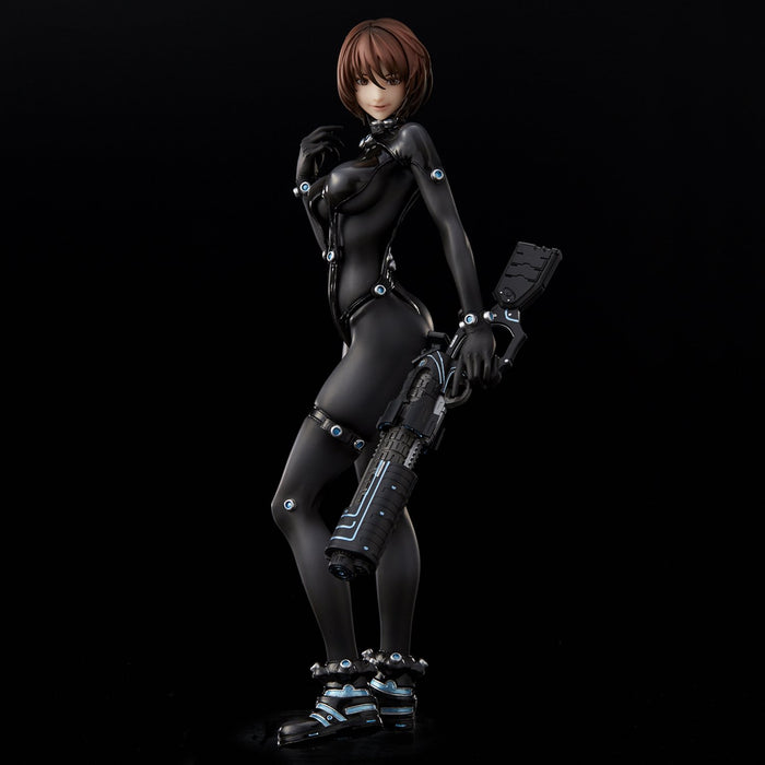 Gantz:O Anzu Yamasaki X Shotgun Ver. Non-Scale Pvc Abs Painted Finished Figure- Japan Figure Store - #1 Bring To You The Best Japanese Goods