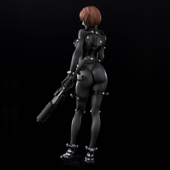 Gantz:O Anzu Yamasaki X Shotgun Ver. Non-Scale Pvc Abs Painted Finished Figure- Japan Figure Store - #1 Bring To You The Best Japanese Goods