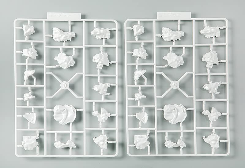 Studiosyuto Trash Plastic Model- Japan Figure Store - #1 Bring To You The Best Japanese Goods