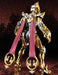 Bandai Shfiguarts Golden Knight Garo (Leon Engraving Ver.) - Japan - Engraving Of Flames- Japan Figure Store - #1 Bring To You The Best Japanese Goods