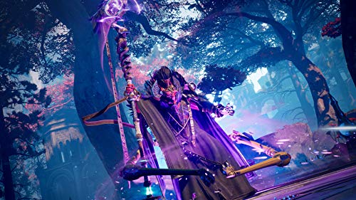 Gearbox Publishing Godfall Playstation 5 Ps5 - New Japan Figure 4589794580128 2