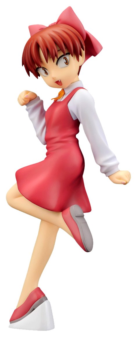 Alpha Omega Gegege No Kitaro Neko Musume 1/8 Pvc Figure Japan- Japan Figure Store - #1 Bring To You The Best Japanese Goods