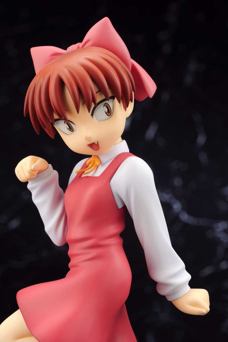 Alpha Omega Gegege No Kitaro Neko Musume 1/8 Pvc Figure Japan- Japan Figure Store - #1 Bring To You The Best Japanese Goods