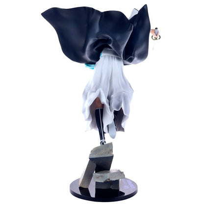 Megahouse Japan Gem Series Bleach Ichimaru Gin Figure - Fully Assembled- Japan Figure Store - #1 Bring To You The Best Japanese Goods