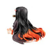 Gem Series Devil Blade Tenohira Nezuko-Chan Approx. 65Mm Pvc Pre-Painted Complete Figure- Japan Figure Store - #1 Bring To You The Best Japanese Goods