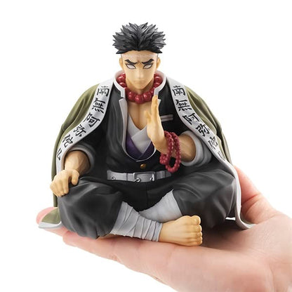 Kimetsu No Yaiba Himejima Gyoumei G.E.M. Tenohira MEGAHOUSE- Japan Figure Store - #1 Bring To You The Best Japanese Goods
