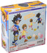 Megahouse Japan Digimon Adventure Taichi Yagami Hikari & Koromon Nyaromon Figure Set- Japan Figure Store - #1 Bring To You The Best Japanese Goods