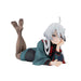 Megahouse Gundam Witch of Mercury Tenohira Miorine 120mm PVC Figure- Japan Figure Store - #1 Bring To You The Best Japanese Goods