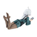 Megahouse Gundam Witch of Mercury Tenohira Miorine 120mm PVC Figure- Japan Figure Store - #1 Bring To You The Best Japanese Goods