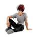 Megahouse Japan My Hero Academia Tenohira Todoroki Shoto Pvc Figure 75Mm- Japan Figure Store - #1 Bring To You The Best Japanese Goods