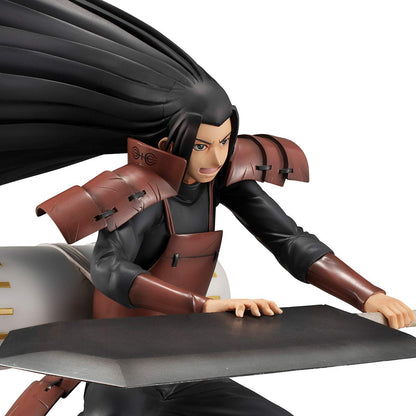 Megahouse Japan Hashirama Senju Naruto Shippuden Figure- Japan Figure Store - #1 Bring To You The Best Japanese Goods