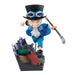 Megahouse Gem Series One Piece Sabo 130mm PVC Figure- Japan Figure Store - #1 Bring To You The Best Japanese Goods