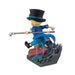 Megahouse Gem Series One Piece Sabo 130mm PVC Figure- Japan Figure Store - #1 Bring To You The Best Japanese Goods