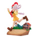 Megahouse Gem Series Uta Run!Run!Run! 1 Piece Pvc Figure 130Mm Japan- Japan Figure Store - #1 Bring To You The Best Japanese Goods