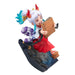 Megahouse Japan Gem Series One Piece Yamato 130Mm Pvc Figure- Japan Figure Store - #1 Bring To You The Best Japanese Goods