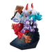 Megahouse Japan Gem Series One Piece Yamato 130Mm Pvc Figure- Japan Figure Store - #1 Bring To You The Best Japanese Goods