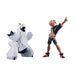 Gem Series Pokemon Kibana Duraludon About 175Mm Pvc Painted Finished Figure- Japan Figure Store - #1 Bring To You The Best Japanese Goods