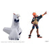 Gem Series Pokemon Kibana Duraludon About 175Mm Pvc Painted Finished Figure- Japan Figure Store - #1 Bring To You The Best Japanese Goods